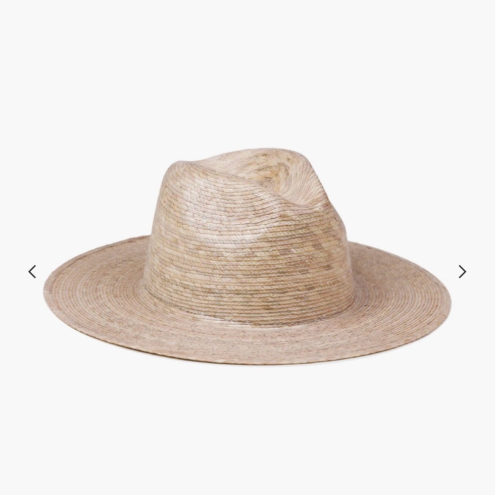 NWT Lack of Color Palma Fedora